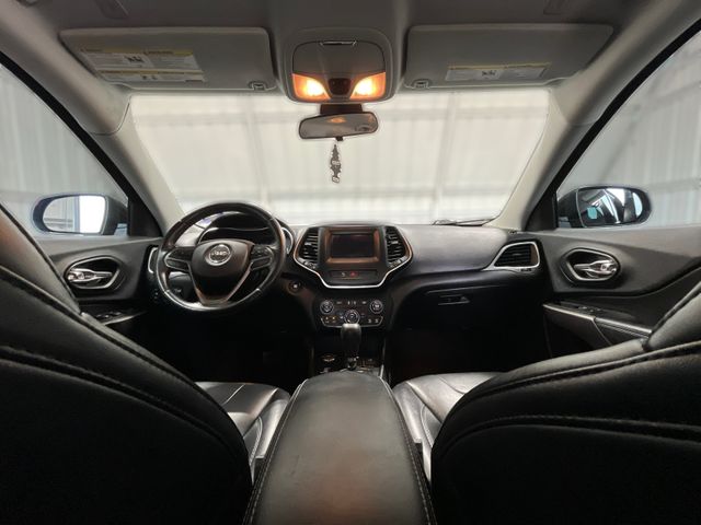 2019 Jeep Cherokee Latitude Plus | Houston, TX | Texas Star Motors 2019 Jeep Cherokee Latitude Plus | Houston, TX | Texas Star Motors