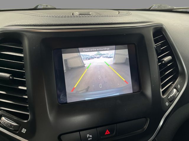 2019 Jeep Cherokee Latitude Plus | Houston, TX | Texas Star Motors 2019 Jeep Cherokee Latitude Plus | Houston, TX | Texas Star Motors