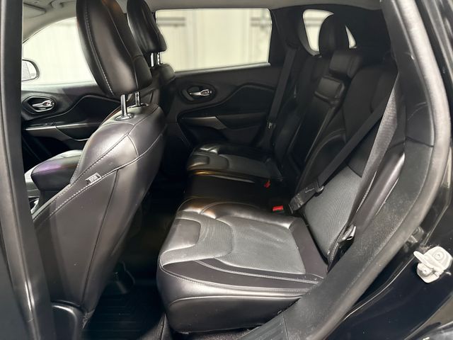 2019 Jeep CHEROKEE LIMITED | Houston, TX | Texas Star Motors 2019 Jeep CHEROKEE LIMITED | Houston, TX | Texas Star Motors