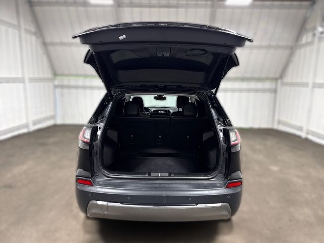 2019 Jeep CHEROKEE LIMITED | Houston, TX | Texas Star Motors 2019 Jeep CHEROKEE LIMITED | Houston, TX | Texas Star Motors