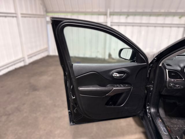 2019 Jeep CHEROKEE LIMITED | Houston, TX | Texas Star Motors 2019 Jeep CHEROKEE LIMITED | Houston, TX | Texas Star Motors