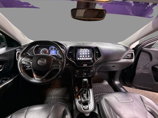 2019 Jeep CHEROKEE LIMITED | Houston, TX | Texas Star Motors 2019 Jeep CHEROKEE LIMITED | Houston, TX | Texas Star Motors