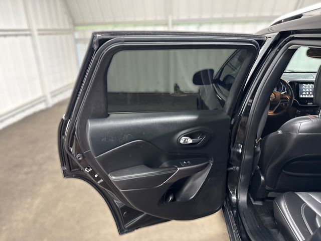 2019 Jeep CHEROKEE LIMITED | Houston, TX | Texas Star Motors 2019 Jeep CHEROKEE LIMITED | Houston, TX | Texas Star Motors