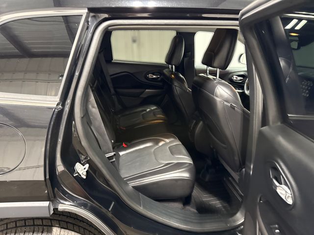 2019 Jeep CHEROKEE LIMITED | Houston, TX | Texas Star Motors 2019 Jeep CHEROKEE LIMITED | Houston, TX | Texas Star Motors