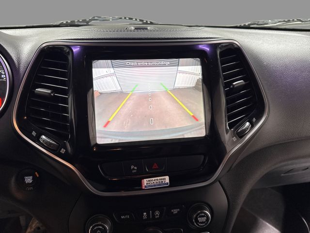 2019 Jeep CHEROKEE LIMITED | Houston, TX | Texas Star Motors 2019 Jeep CHEROKEE LIMITED | Houston, TX | Texas Star Motors