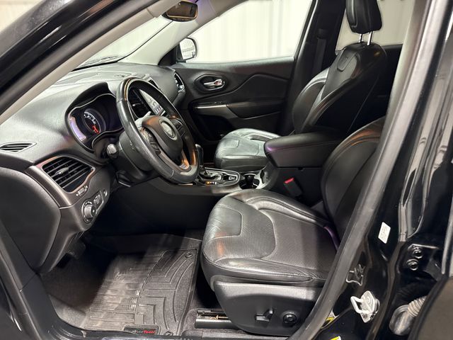 2019 Jeep CHEROKEE LIMITED | Houston, TX | Texas Star Motors 2019 Jeep CHEROKEE LIMITED | Houston, TX | Texas Star Motors