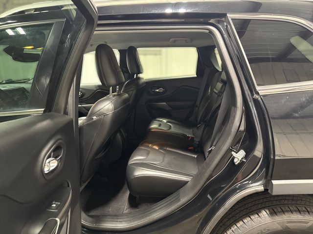 2019 Jeep Cherokee Limited | Houston, TX | Texas Star Motors 2019 Jeep Cherokee Limited | Houston, TX | Texas Star Motors