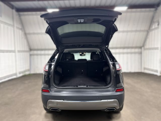 2019 Jeep Cherokee Limited | Houston, TX | Texas Star Motors 2019 Jeep Cherokee Limited | Houston, TX | Texas Star Motors