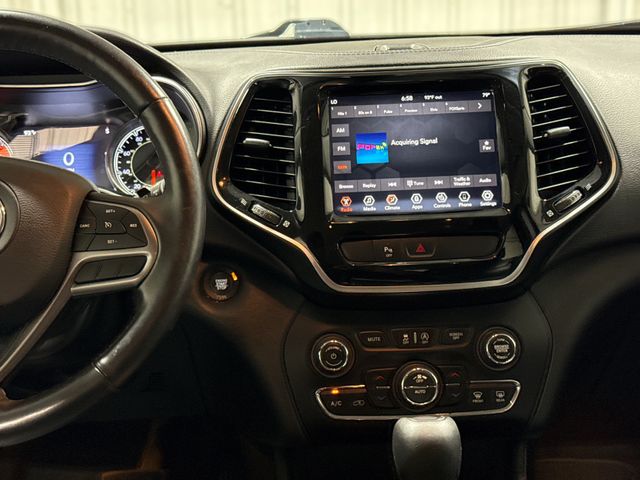 2019 Jeep Cherokee Limited | Houston, TX | Texas Star Motors 2019 Jeep Cherokee Limited | Houston, TX | Texas Star Motors