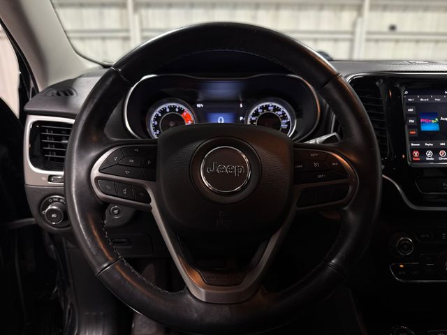 2019 Jeep Cherokee Limited | Houston, TX | Texas Star Motors 2019 Jeep Cherokee Limited | Houston, TX | Texas Star Motors