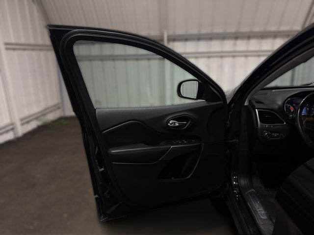 2019 Jeep Cherokee Limited | Houston, TX | Texas Star Motors 2019 Jeep Cherokee Limited | Houston, TX | Texas Star Motors