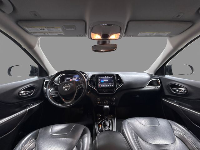 2019 Jeep Cherokee Limited | Houston, TX | Texas Star Motors 2019 Jeep Cherokee Limited | Houston, TX | Texas Star Motors