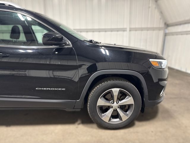 2019 Jeep Cherokee Limited | Houston, TX | Texas Star Motors 2019 Jeep Cherokee Limited | Houston, TX | Texas Star Motors
