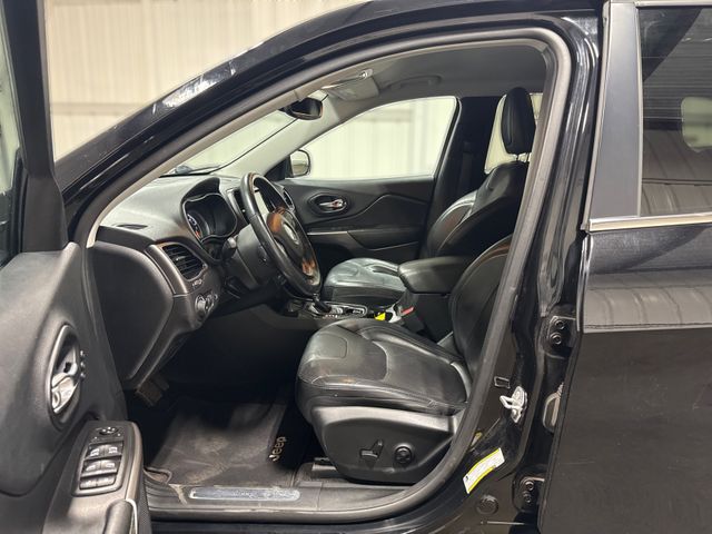 2019 Jeep Cherokee Limited | Houston, TX | Texas Star Motors 2019 Jeep Cherokee Limited | Houston, TX | Texas Star Motors