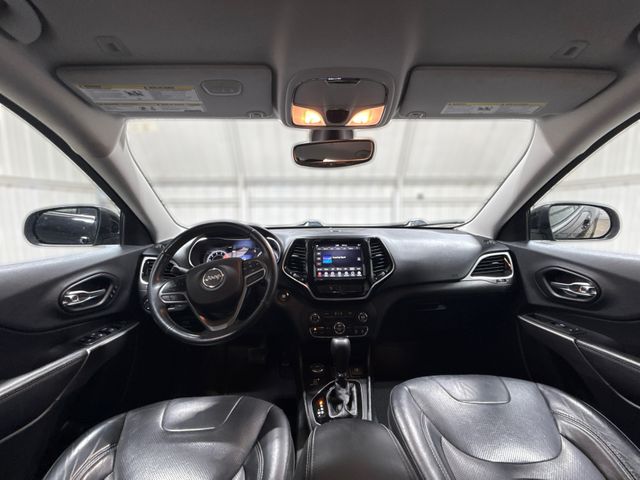 2019 Jeep Cherokee Limited | Houston, TX | Texas Star Motors 2019 Jeep Cherokee Limited | Houston, TX | Texas Star Motors