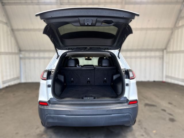 2019 Jeep Cherokee Altitude | Houston, TX | Texas Star Motors