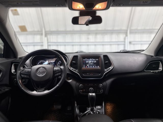 2019 Jeep Cherokee Altitude | Houston, TX | Texas Star Motors