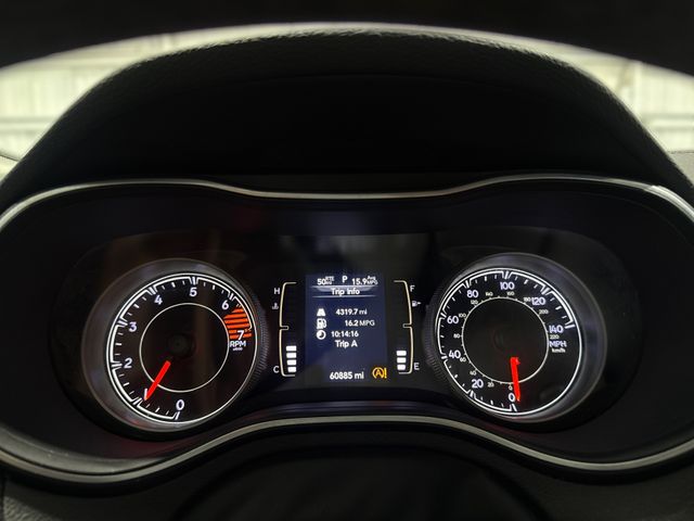 2019 Jeep Cherokee Altitude | Houston, TX | Texas Star Motors 2019 Jeep Cherokee Altitude | Houston, TX | Texas Star Motors