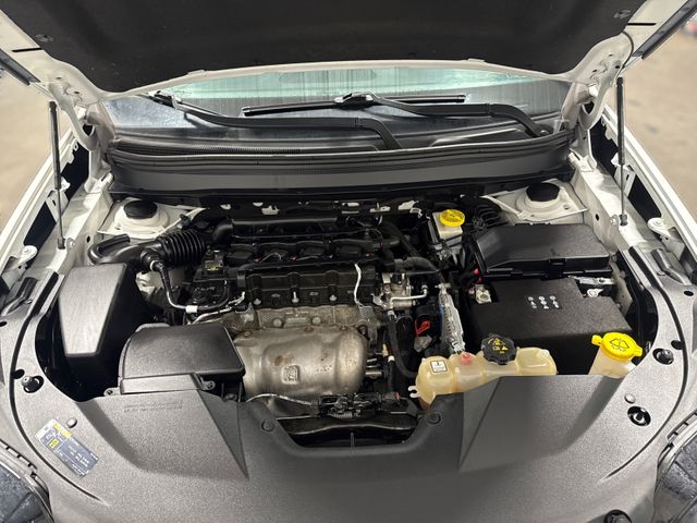 2019 Jeep Cherokee Altitude 2019 Jeep Cherokee Altitude