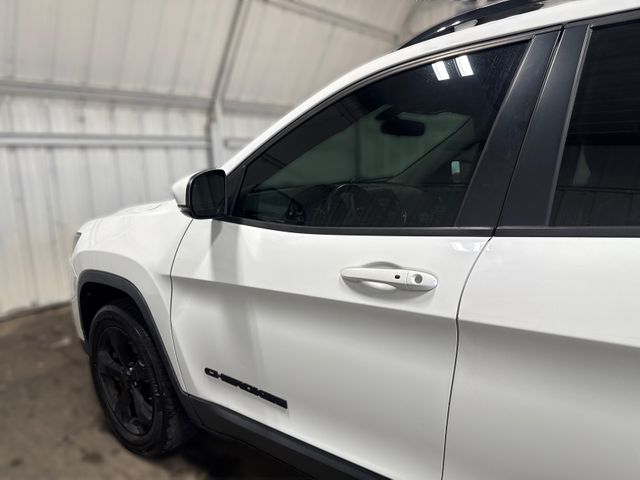 2019 Jeep Cherokee Altitude | Houston, TX | Texas Star Motors