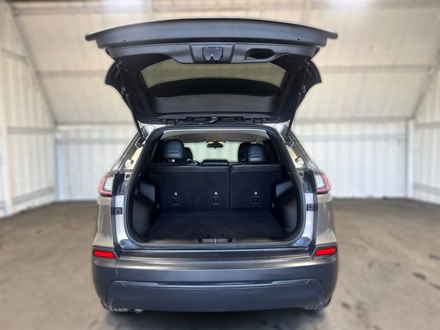 2019 Jeep Cherokee Latitude Plus | Houston, TX | Texas Star Motors 2019 Jeep Cherokee Latitude Plus | Houston, TX | Texas Star Motors