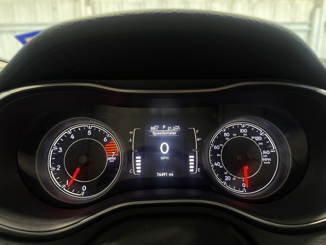 2019 Jeep Cherokee Latitude Plus | Houston, TX | Texas Star Motors 2019 Jeep Cherokee Latitude Plus | Houston, TX | Texas Star Motors