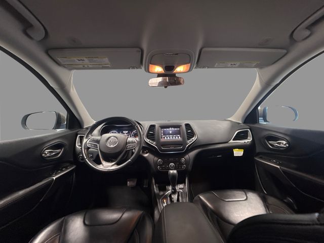 2019 Jeep Cherokee Latitude Plus | Houston, TX | Texas Star Motors 2019 Jeep Cherokee Latitude Plus | Houston, TX | Texas Star Motors