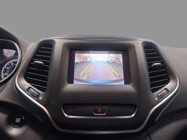 2019 Jeep Cherokee Latitude Plus | Houston, TX | Texas Star Motors 2019 Jeep Cherokee Latitude Plus | Houston, TX | Texas Star Motors