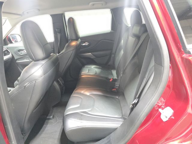 2019 Jeep Cherokee Limited | Houston, TX | Texas Star Motors 2019 Jeep Cherokee Limited | Houston, TX | Texas Star Motors