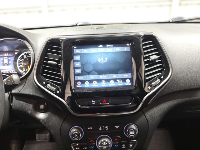 2019 Jeep Cherokee Limited | Houston, TX | Texas Star Motors 2019 Jeep Cherokee Limited | Houston, TX | Texas Star Motors