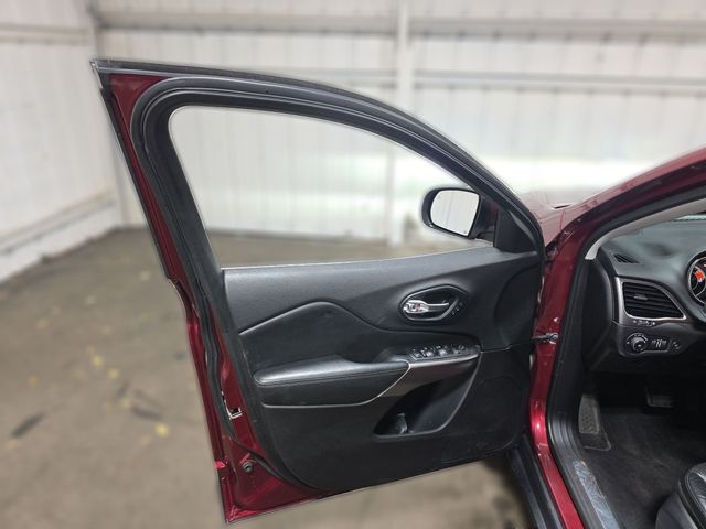 2019 Jeep Cherokee Limited | Houston, TX | Texas Star Motors 2019 Jeep Cherokee Limited | Houston, TX | Texas Star Motors