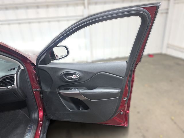 2019 Jeep Cherokee Limited | Houston, TX | Texas Star Motors 2019 Jeep Cherokee Limited | Houston, TX | Texas Star Motors