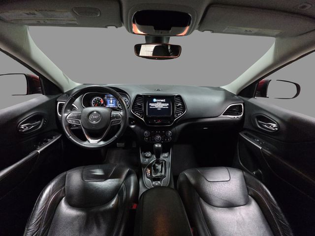 2019 Jeep Cherokee Limited | Houston, TX | Texas Star Motors 2019 Jeep Cherokee Limited | Houston, TX | Texas Star Motors