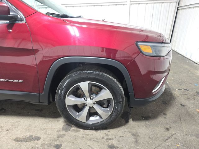 2019 Jeep Cherokee Limited | Houston, TX | Texas Star Motors 2019 Jeep Cherokee Limited | Houston, TX | Texas Star Motors