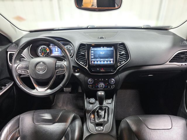 2019 Jeep Cherokee Limited | Houston, TX | Texas Star Motors 2019 Jeep Cherokee Limited | Houston, TX | Texas Star Motors