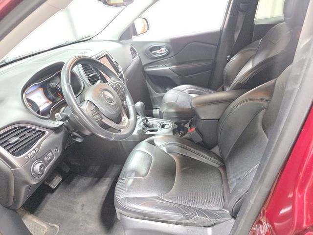 2019 Jeep Cherokee Limited | Houston, TX | Texas Star Motors 2019 Jeep Cherokee Limited | Houston, TX | Texas Star Motors