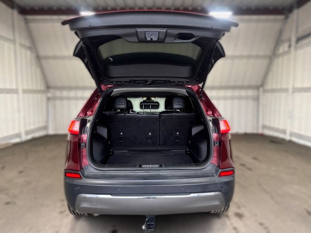 2019 Jeep CHEROKEE LIMITED | Houston, TX | Texas Star Motors 2019 Jeep CHEROKEE LIMITED | Houston, TX | Texas Star Motors