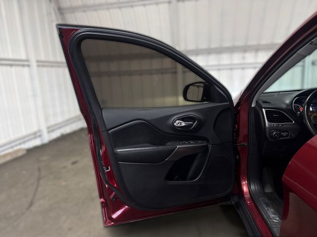 2019 Jeep CHEROKEE LIMITED | Houston, TX | Texas Star Motors 2019 Jeep CHEROKEE LIMITED | Houston, TX | Texas Star Motors