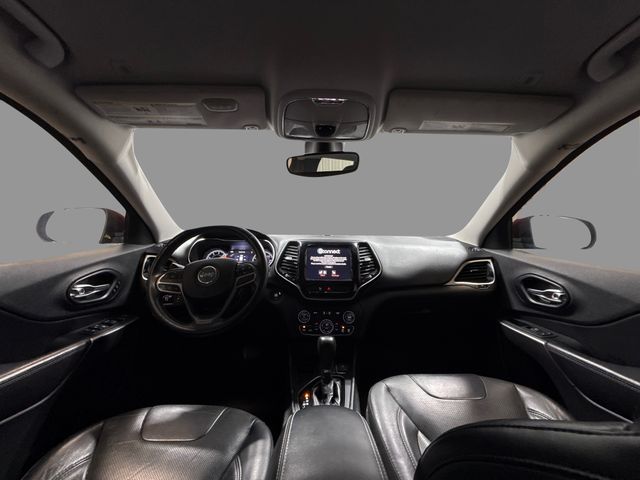 2019 Jeep CHEROKEE LIMITED | Houston, TX | Texas Star Motors