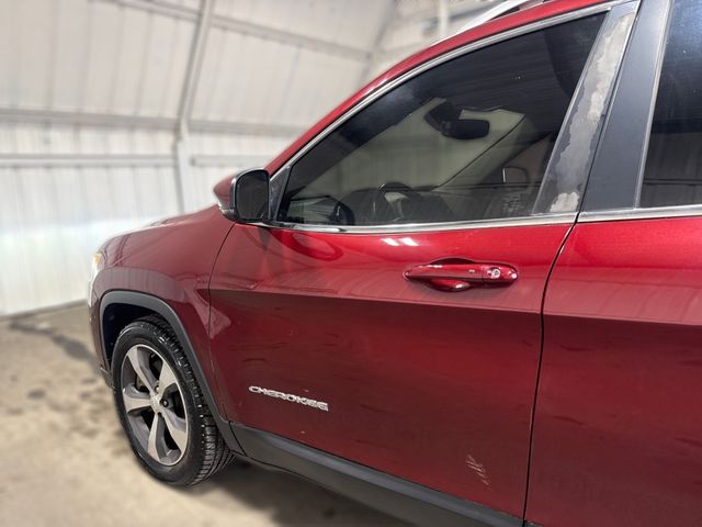 2019 Jeep CHEROKEE LIMITED | Houston, TX | Texas Star Motors 2019 Jeep CHEROKEE LIMITED | Houston, TX | Texas Star Motors