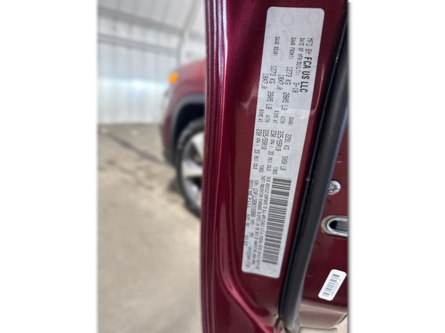 2019 Jeep CHEROKEE LIMITED 2019 Jeep CHEROKEE LIMITED