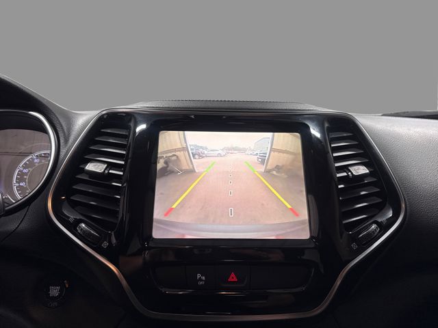 2019 Jeep CHEROKEE LIMITED 2019 Jeep CHEROKEE LIMITED