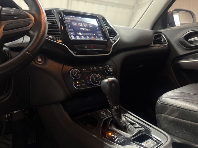 2019 Jeep CHEROKEE LIMITED | Houston, TX | Texas Star Motors 2019 Jeep CHEROKEE LIMITED | Houston, TX | Texas Star Motors