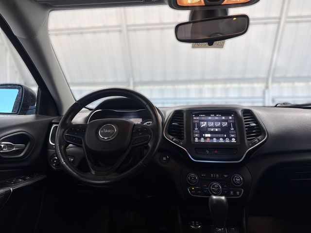 2019 Jeep Cherokee Trailhawk | Houston, TX | Texas Star Motors 2019 Jeep Cherokee Trailhawk | Houston, TX | Texas Star Motors