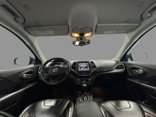 2019 Jeep Cherokee Trailhawk | Houston, TX | Texas Star Motors 2019 Jeep Cherokee Trailhawk | Houston, TX | Texas Star Motors