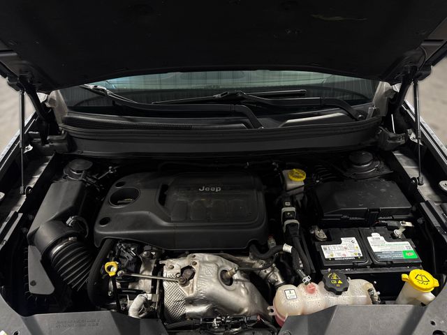 2019 Jeep Cherokee Trailhawk | Houston, TX | Texas Star Motors 2019 Jeep Cherokee Trailhawk | Houston, TX | Texas Star Motors