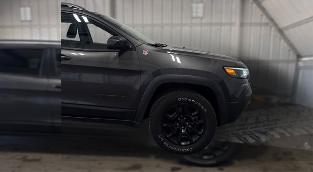 2019 Jeep Cherokee Trailhawk | Houston, TX | Texas Star Motors 2019 Jeep Cherokee Trailhawk | Houston, TX | Texas Star Motors
