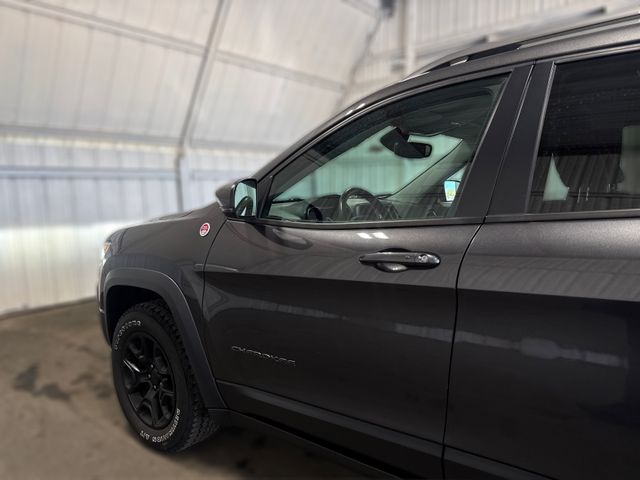 2019 Jeep Cherokee Trailhawk | Houston, TX | Texas Star Motors 2019 Jeep Cherokee Trailhawk | Houston, TX | Texas Star Motors