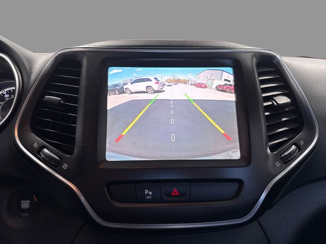 2019 Jeep Cherokee Trailhawk | Houston, TX | Texas Star Motors 2019 Jeep Cherokee Trailhawk | Houston, TX | Texas Star Motors