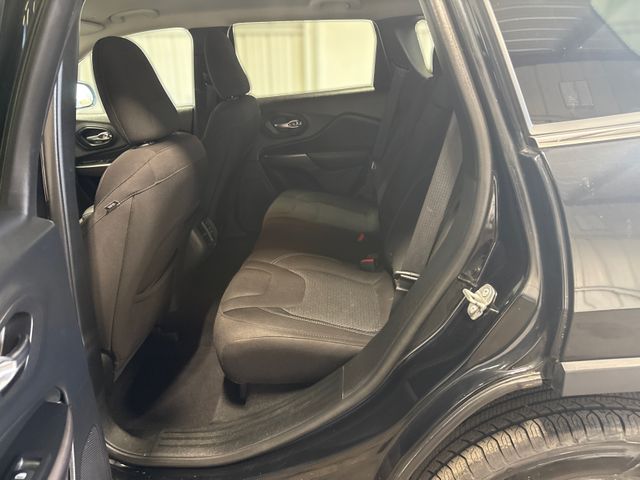 2019 Jeep Cherokee Latitude | Houston, TX | Texas Star Motors